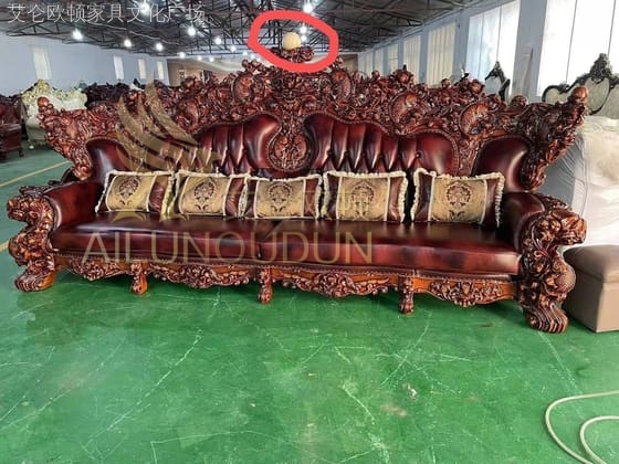 至尊大鱼古典色晕染色