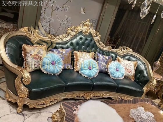 至尊大环抱香槟金帝王绿