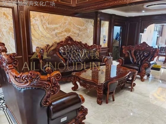 小玫瑰古典色咖色