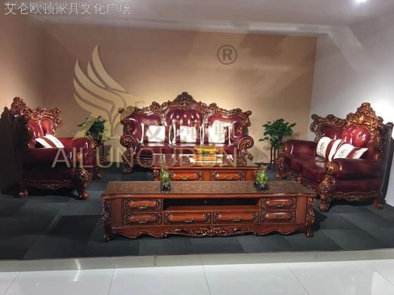 小玫瑰古典色红