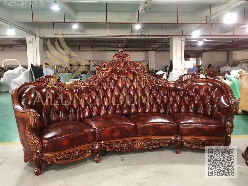 至尊大环抱古典色