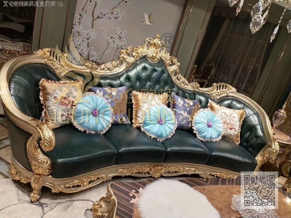 至尊大环抱香槟金帝王绿