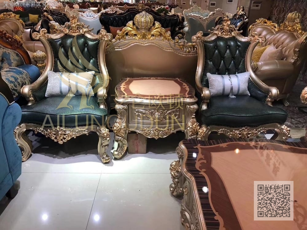 至尊大环抱香槟金帝王绿