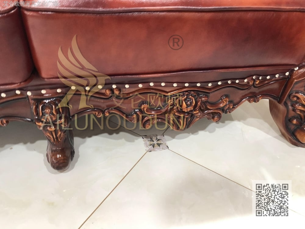 小玫瑰古典色复古