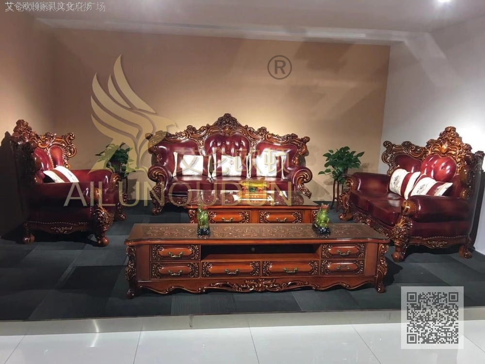 小玫瑰古典色红