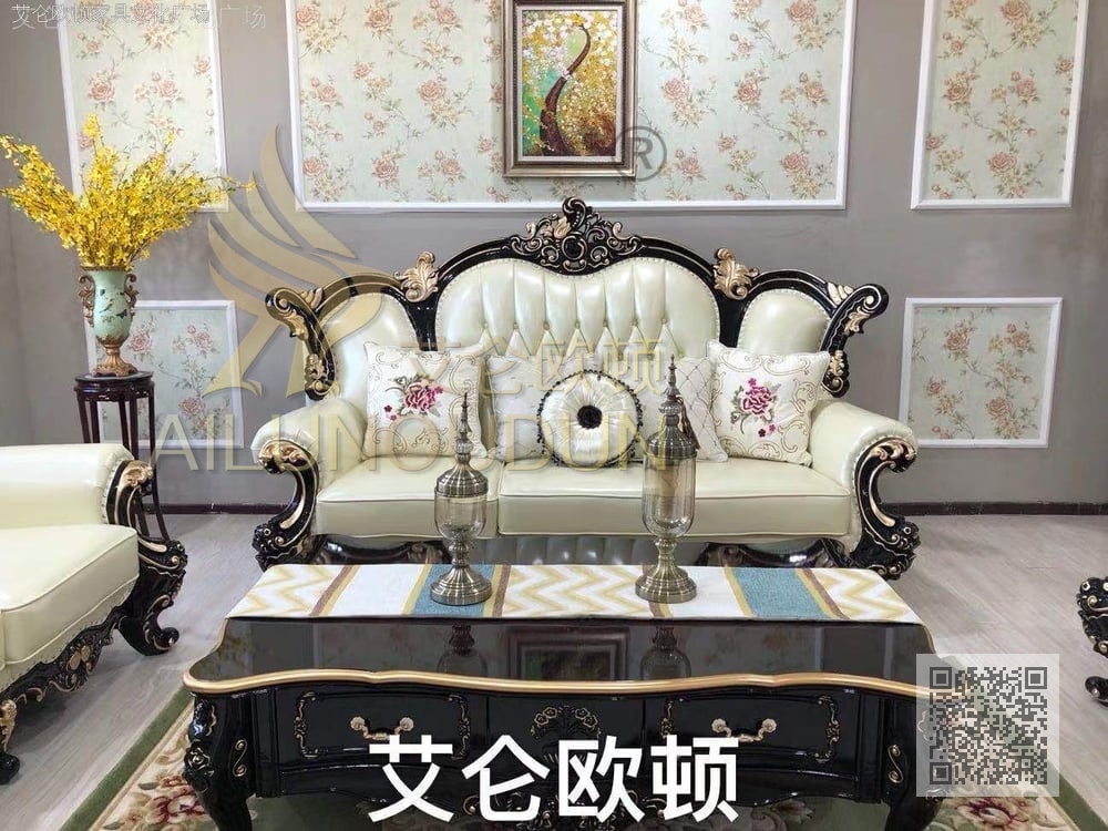 798款黑檀色米黄
