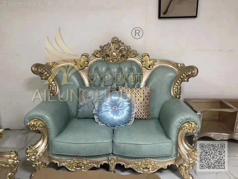 798金色浅蓝