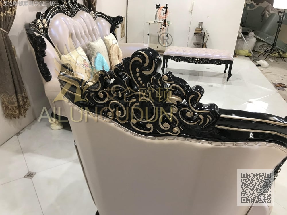 798黑檀色珠光淡粉