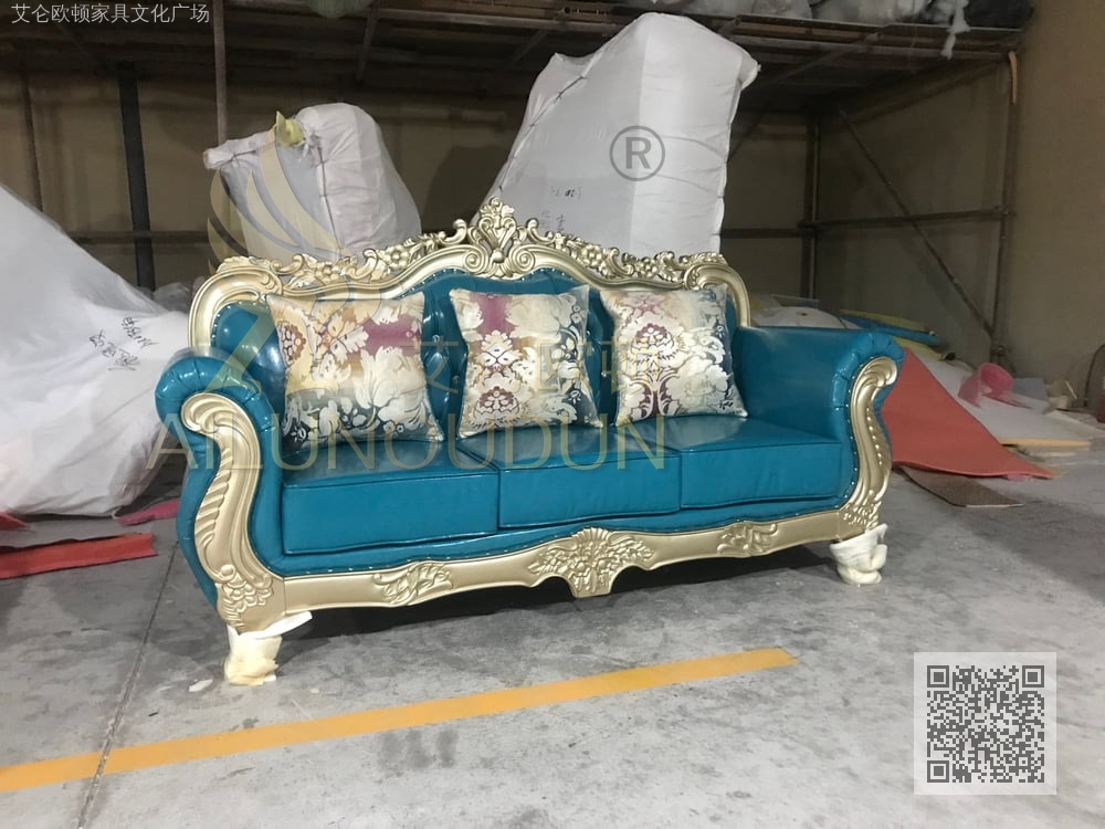28B金属漆蓝