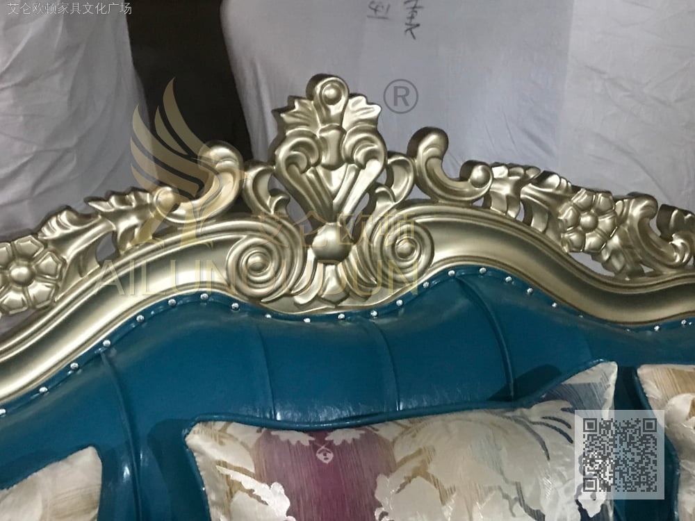28B金属漆蓝