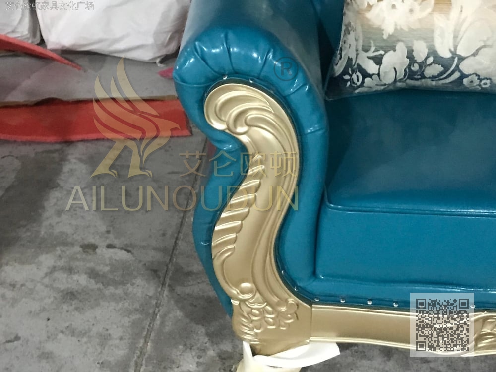 28B金属漆蓝