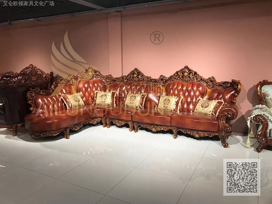 玫瑰转角古典色