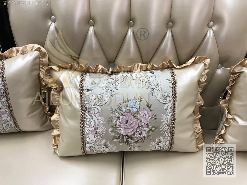 玫瑰转角黑檀浅香槟