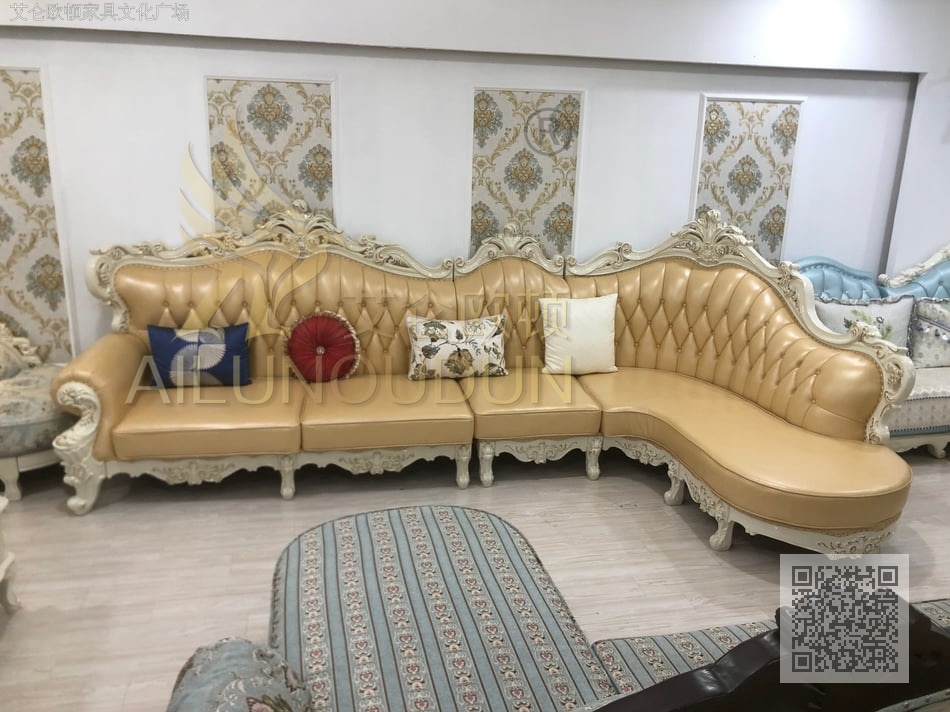 小百财金色米色皮