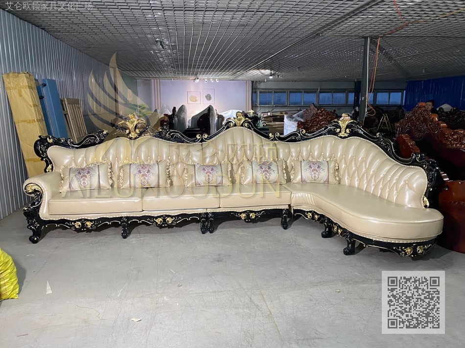 小百财黑檀米米