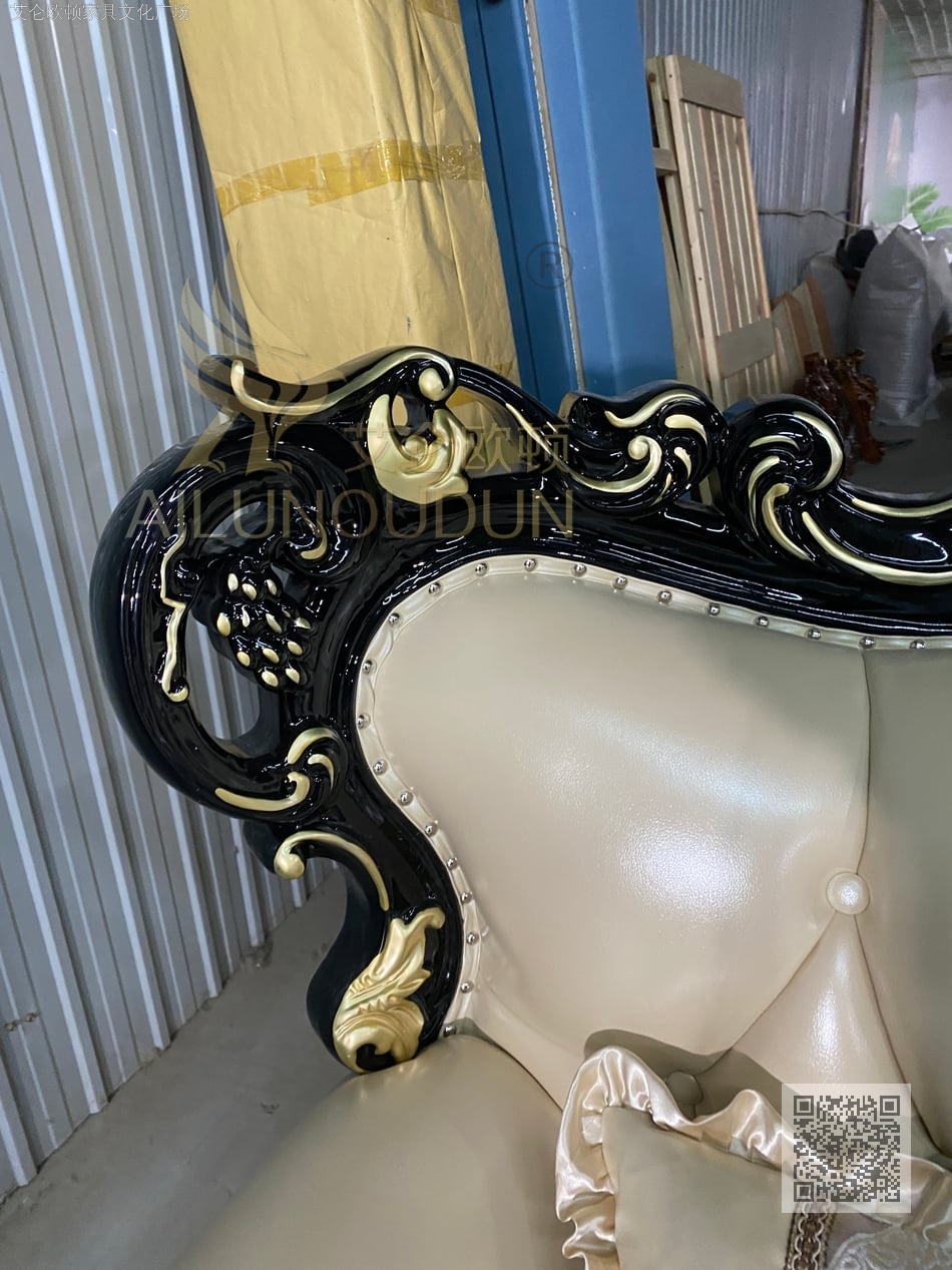 小百财黑檀米米