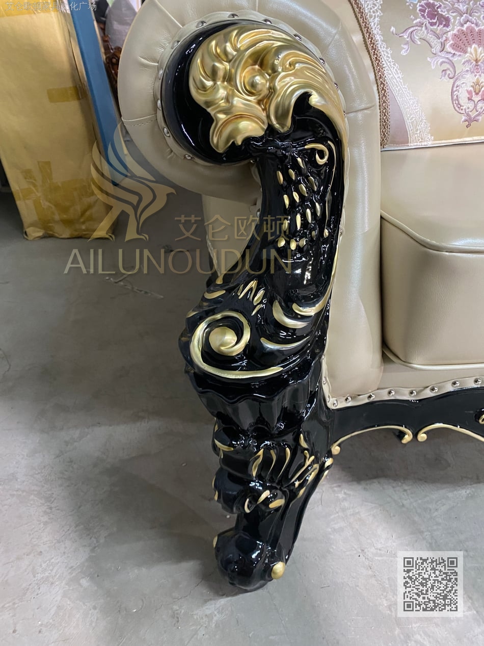 小百财黑檀米米