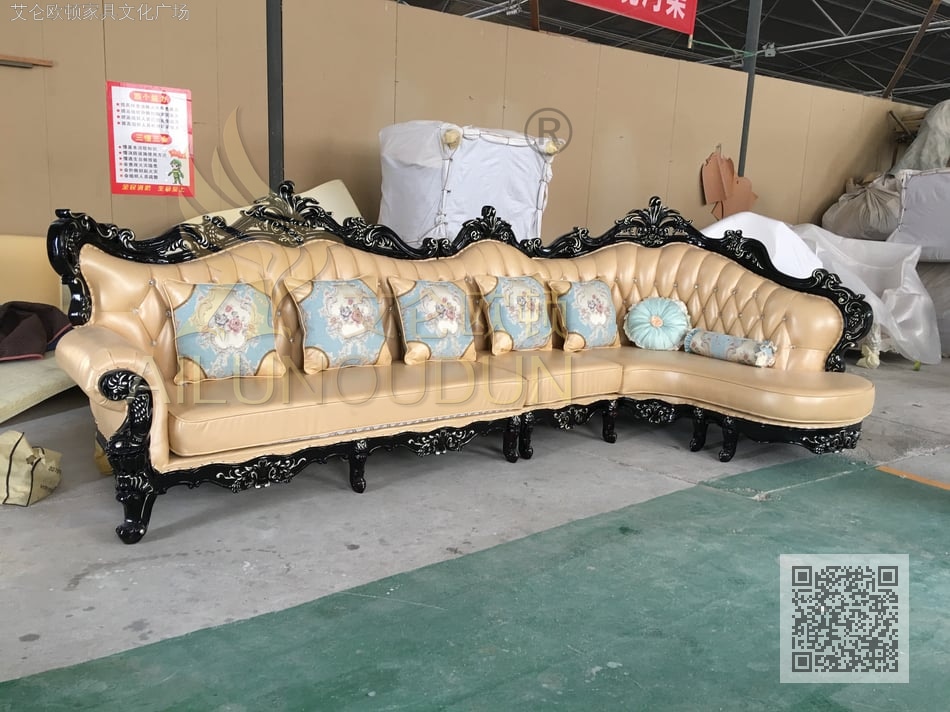 小百财黑檀米黄