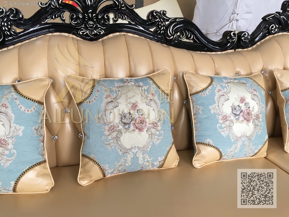 小百财黑檀米黄