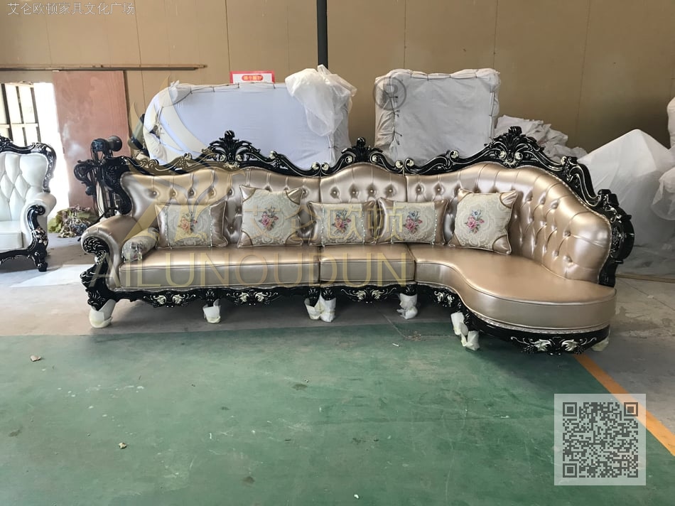 小百财黑檀香槟