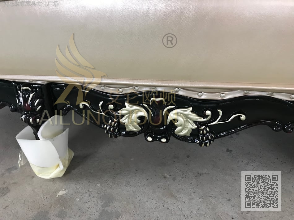 小百财黑檀香槟