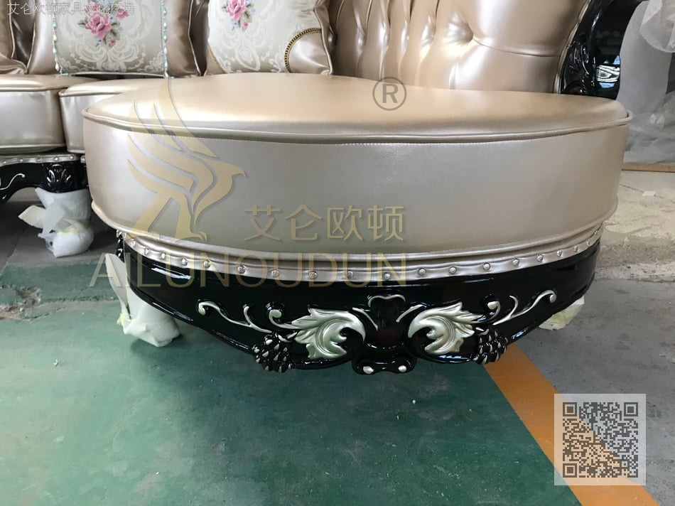 小百财黑檀香槟