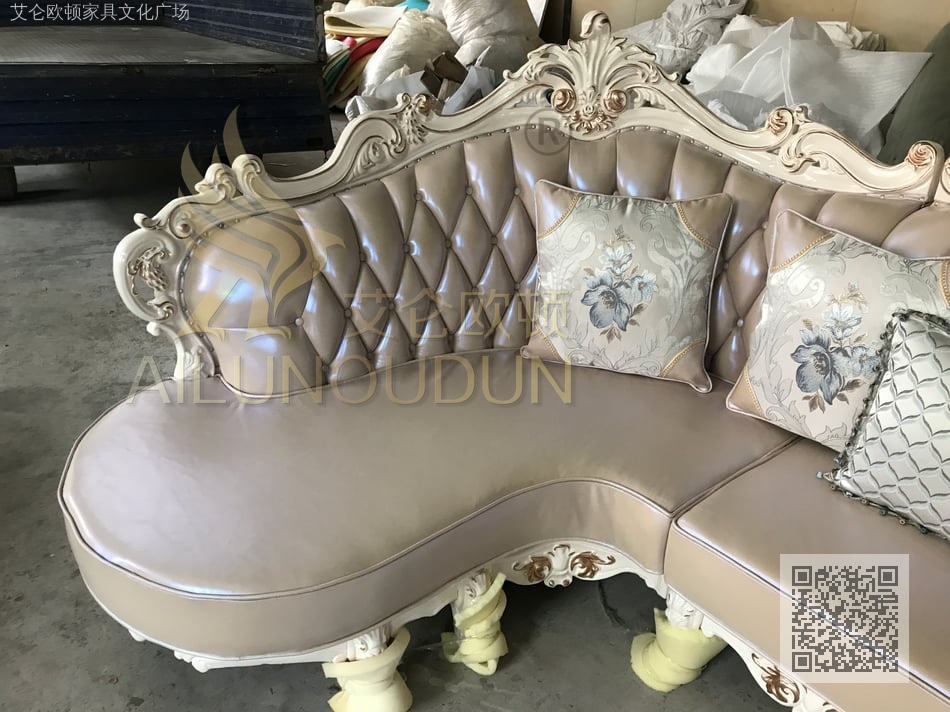 小百财珠光白浅米