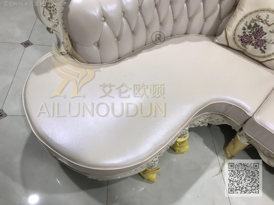 小百财珠光白浅米白