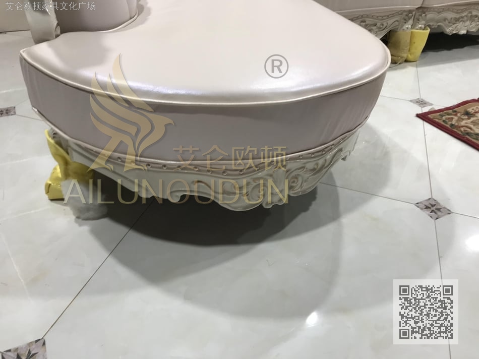小百财珠光白浅米白