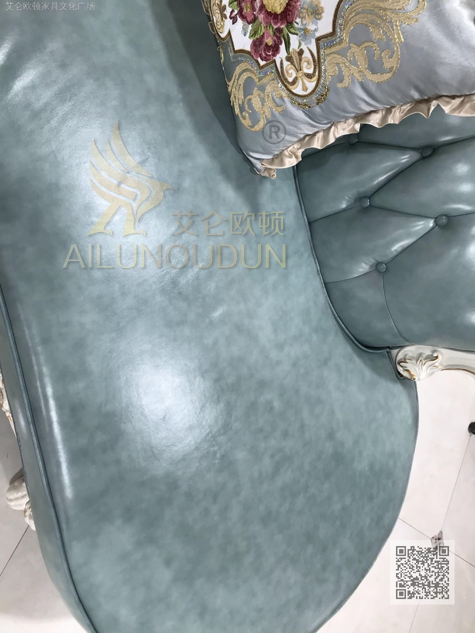 小百财珠光白蓝皮