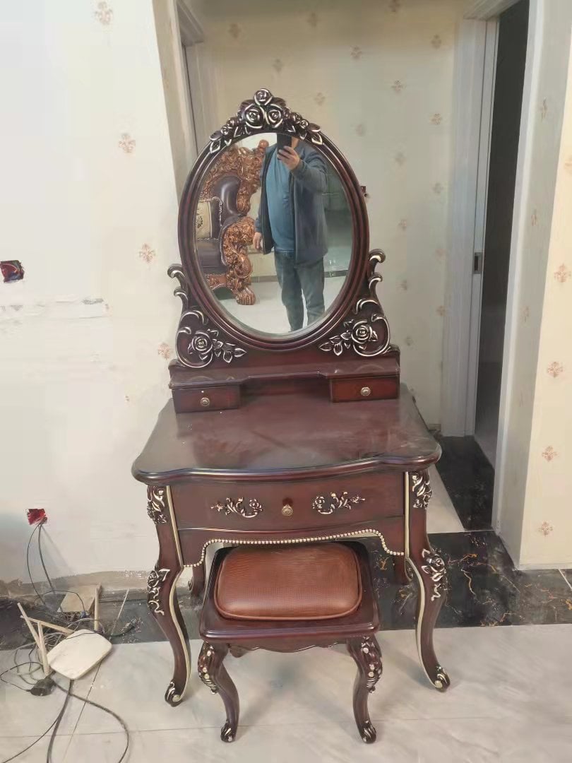 凌源 欧式餐厅效果