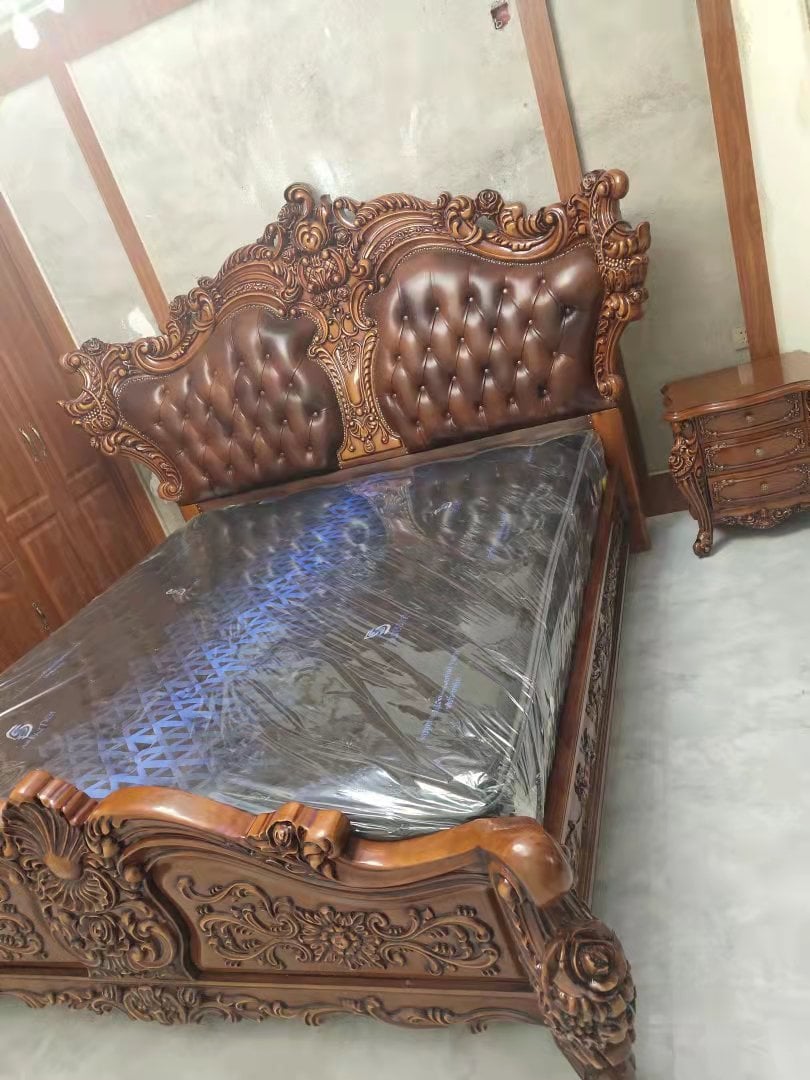 凌源 欧式全屋家具落地效果